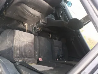 Volkswagen Golf 2002