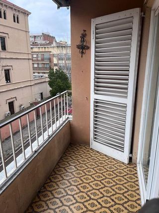 Piso en venta en Barri del Mar - Ribes Roges en Vilanova i La Geltrú