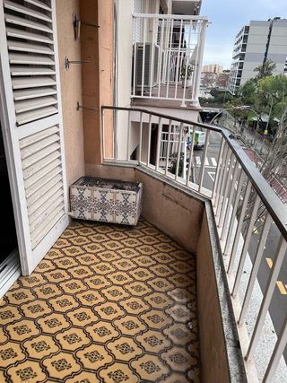 Piso en venta en Barri del Mar - Ribes Roges en Vilanova i La Geltrú