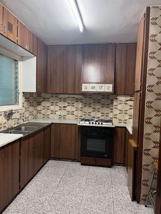 Piso en venta en Barri del Mar - Ribes Roges en Vilanova i La Geltrú