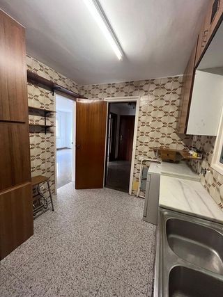 Piso en venta en Barri del Mar - Ribes Roges en Vilanova i La Geltrú