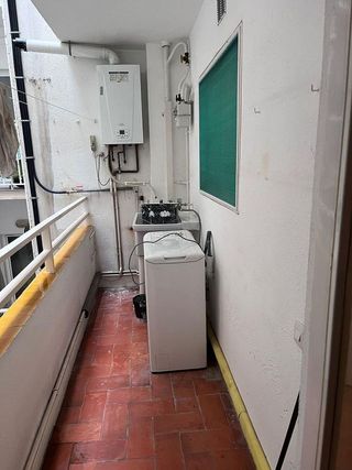 Piso en venta en Barri del Mar - Ribes Roges en Vilanova i La Geltrú