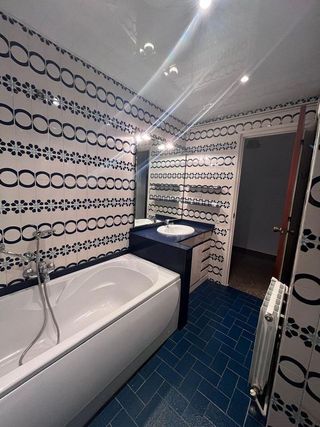 Piso en venta en Barri del Mar - Ribes Roges en Vilanova i La Geltrú