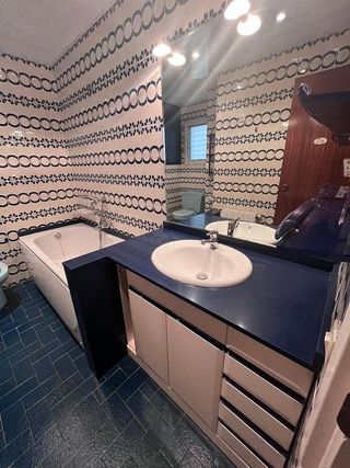 Piso en venta en Barri del Mar - Ribes Roges en Vilanova i La Geltrú