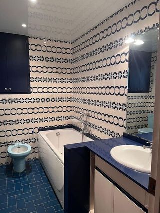 Piso en venta en Barri del Mar - Ribes Roges en Vilanova i La Geltrú