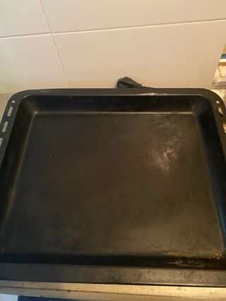 Horno Eléctrico Itin Best Cook