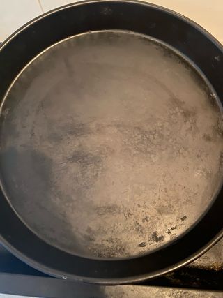 Horno Eléctrico Itin Best Cook