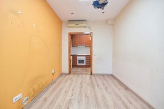 Chalet en venta en La Font d'en Fargues en Barcelona