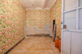 Chalet en venta en La Font d'en Fargues en Barcelona