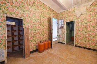 Chalet en venta en La Font d'en Fargues en Barcelona