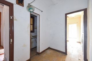 Chalet en venta en La Font d'en Fargues en Barcelona