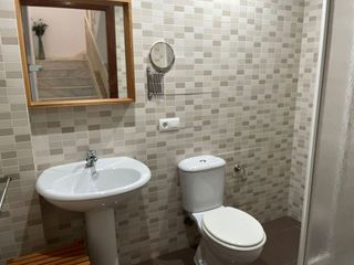 Casa adosada en venta en Talavera la Real