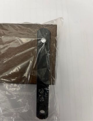 Caja China Tambor Honsuy con Soporte