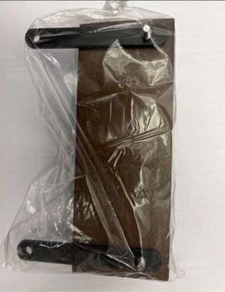 Caja China Tambor Honsuy con Soporte