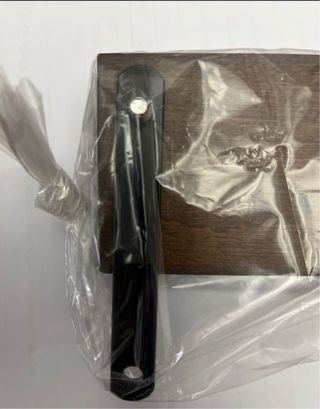 Caja China Tambor Honsuy con Soporte