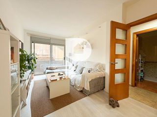 Piso en venta en Sant Vicenç dels Horts