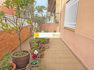 Piso en venta en Bufalà en Badalona