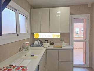 Piso en venta en Bufalà en Badalona