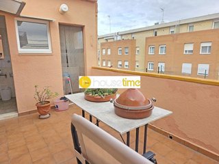 Piso en venta en Bufalà en Badalona