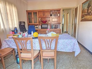 Piso en venta en Bufalà en Badalona