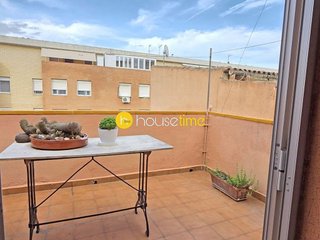 Piso en venta en Bufalà en Badalona