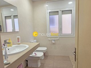 Piso en venta en Bufalà en Badalona