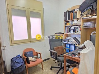 Piso en venta en Bufalà en Badalona