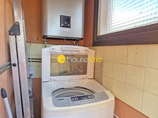 Piso en venta en Bufalà en Badalona