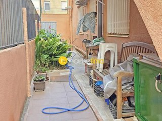 Piso en venta en Bufalà en Badalona