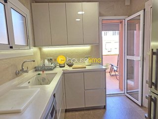 Piso en venta en Bufalà en Badalona