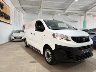 Peugeot Expert Furgón Pro 1.5 BlueHDi 100 Standard