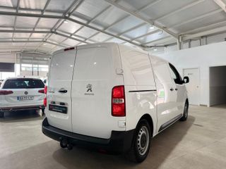 Peugeot Expert Furgón Pro 1.5 BlueHDi 100 Standard