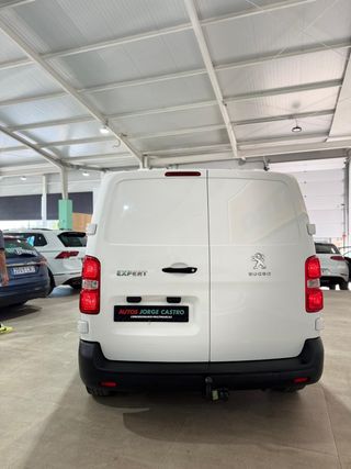 Peugeot Expert Furgón Pro 1.5 BlueHDi 100 Standard