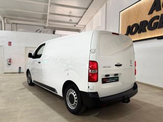 Peugeot Expert Furgón Pro 1.5 BlueHDi 100 Standard