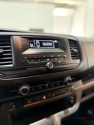 Peugeot Expert Furgón Pro 1.5 BlueHDi 100 Standard