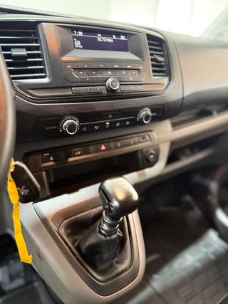 Peugeot Expert Furgón Pro 1.5 BlueHDi 100 Standard