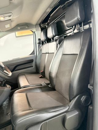 Peugeot Expert Furgón Pro 1.5 BlueHDi 100 Standard