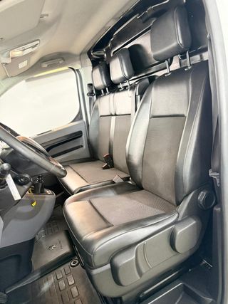 Peugeot Expert Furgón Pro 1.5 BlueHDi 100 Standard