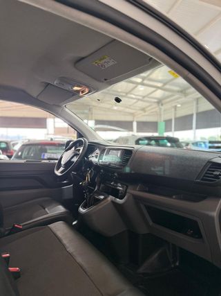 Peugeot Expert Furgón Pro 1.5 BlueHDi 100 Standard