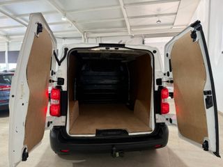 Peugeot Expert Furgón Pro 1.5 BlueHDi 100 Standard