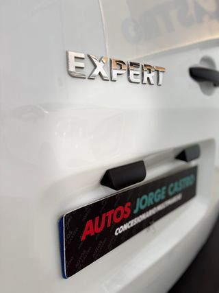 Peugeot Expert Furgón Pro 1.5 BlueHDi 100 Standard