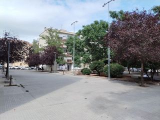 Piso en venta en Sant Llorenç en Terrassa