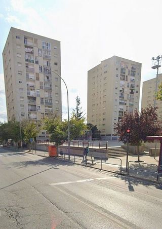 Piso en venta en Sant Llorenç en Terrassa