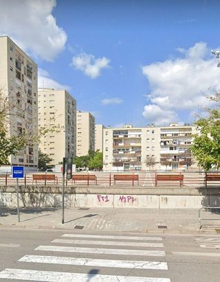 Piso en venta en Sant Llorenç en Terrassa
