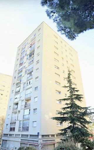 Piso en venta en Sant Llorenç en Terrassa