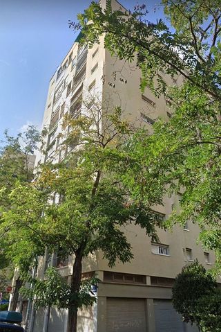 Piso en venta en Sant Llorenç en Terrassa
