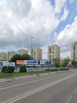 Piso en venta en Sant Llorenç en Terrassa