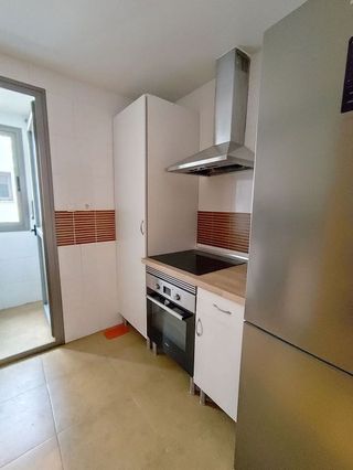 Ático en alquiler en Huerta de la Reina - Trassierra en Córdoba