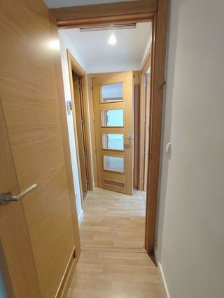 Ático en alquiler en Huerta de la Reina - Trassierra en Córdoba