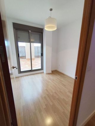 Ático en alquiler en Huerta de la Reina - Trassierra en Córdoba